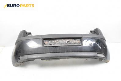 Задна броня за Citroen C4 Hatchback I (11.2004 - 12.2013), хечбек