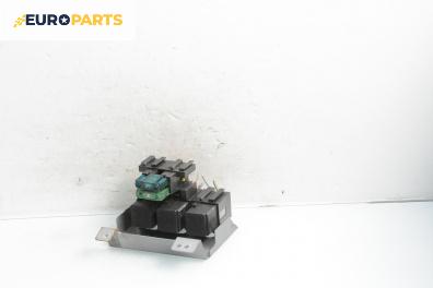 Бушонно табло за Mercedes-Benz M-Class SUV (W163) (02.1998 - 06.2005) ML 270 CDI (163.113), 163 к.с.