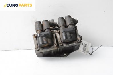 Запалителна бобина за Lancia Y Hatchback (11.1995 - 09.2003) 1.2 (840AA, 840AF1A), 60 к.с., № 45543230