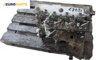 Двигател за Renault Megane II Grandtour (08.2003 - 08.2012) 1.9 dCi, 131 к.с.