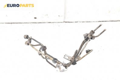 Горивни тръби за Mazda 3 Hatchback I (10.2003 - 12.2009) 1.6 DI Turbo, 109 к.с.