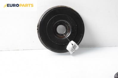 Ремъчна шайба за Mazda 3 Hatchback I (10.2003 - 12.2009) 1.6 DI Turbo, 109 к.с.