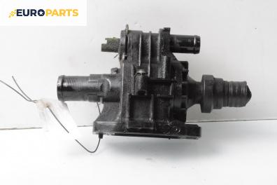 Корпус на термостат за Mazda 3 Hatchback I (10.2003 - 12.2009) 1.6 DI Turbo, 109 к.с.