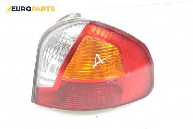 Стоп за Hyundai Santa Fe I SUV (11.2000 - 03.2006), джип, позиция: дясна