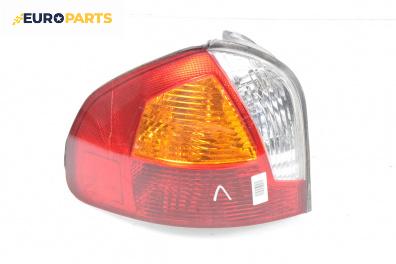 Стоп за Hyundai Santa Fe I SUV (11.2000 - 03.2006), джип, позиция: лява