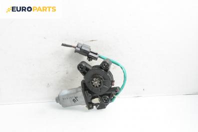 Електромотор за стъклоподемник за Hyundai Santa Fe I SUV (11.2000 - 03.2006), 4+1 вр., джип, позиция: предна, лява