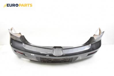 Задна броня за Mazda 3 Hatchback I (10.2003 - 12.2009), хечбек