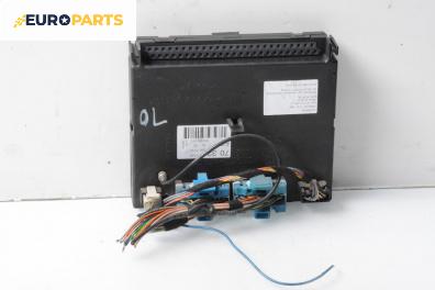 SAM модул за Mercedes-Benz M-Class SUV (W163) (02.1998 - 06.2005)