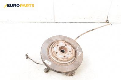 Шенкел главина за Mercedes-Benz M-Class SUV (W163) (02.1998 - 06.2005), позиция: задна, дясна