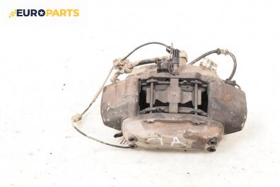 Спирачен апарат за Mercedes-Benz M-Class SUV (W163) (02.1998 - 06.2005), позиция: предна, дясна