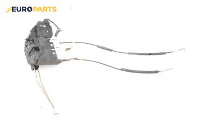 Брава на врата за Hyundai Santa Fe I SUV (11.2000 - 03.2006), позиция: предна, дясна