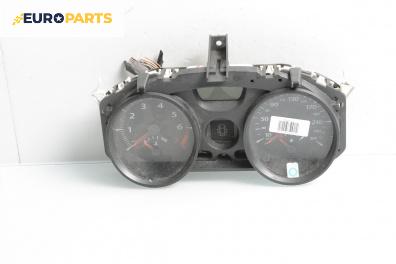 Километраж за Renault Megane II Grandtour (08.2003 - 08.2012) 1.6 16V, 112 к.с.