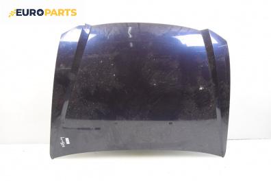 Преден капак за Fiat Stilo Hatchback (10.2001 - 11.2010), 4+1 вр., хечбек, позиция: предна