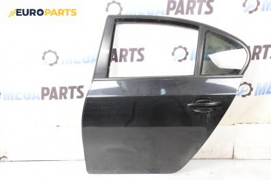 Врата за BMW 5 Series E60 Sedan E60 (07.2003 - 03.2010), 4+1 вр., седан, позиция: задна, лява