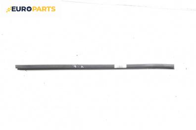 Уплътнение стъкло за Renault Vel Satis Hatchback (06.2002 - 07.2009), 4+1 вр., хечбек, позиция: задна, лява