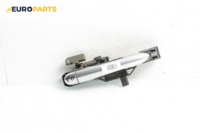 Външна дръжка за Renault Vel Satis Hatchback (06.2002 - 07.2009), 4+1 вр., хечбек, позиция: предна, дясна