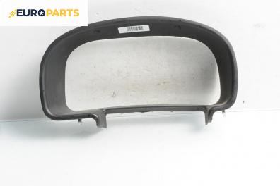 Интериорна пластмаса километраж за Volkswagen Polo Hatchback II (10.1994 - 10.1999), 4+1 вр., хечбек