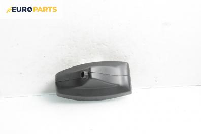 Интериорна пластмаса за BMW 5 Series E60 Sedan E60 (07.2003 - 03.2010), 4+1 вр., седан, позиция: предна