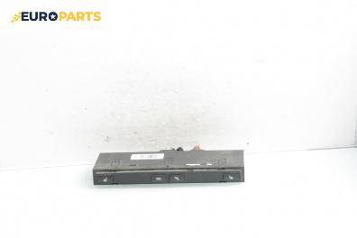 Панел бутони за BMW 5 Series E60 Sedan E60 (07.2003 - 03.2010), № 6940231