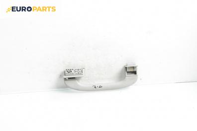 Ръкохватка за таван за BMW 5 Series E60 Sedan E60 (07.2003 - 03.2010), 4+1 вр., позиция: задна, дясна