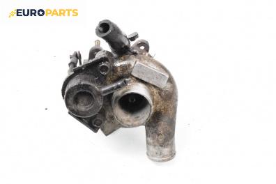 Турбо за Opel Astra G Hatchback (02.1998 - 12.2009) 1.7 CDTI, 80 к.с.