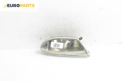 Халоген за Mercedes-Benz M-Class SUV (W163) (02.1998 - 06.2005), джип, позиция: дясна