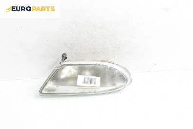 Халоген за Mercedes-Benz M-Class SUV (W163) (02.1998 - 06.2005), джип, позиция: лява