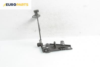 Заключалка преден капак за Mercedes-Benz M-Class SUV (W163) (02.1998 - 06.2005)