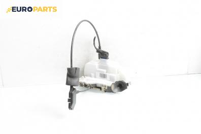 Брава на врата за Renault Vel Satis Hatchback (06.2002 - 07.2009), позиция: предна, лява