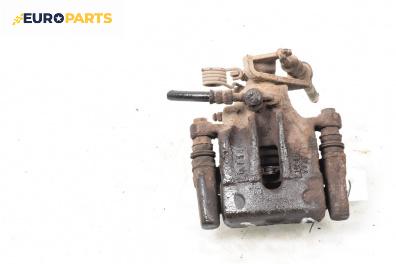 Спирачен апарат за Mitsubishi Space Star Minivan (06.1998 - 12.2004), позиция: задна, лява