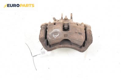 Спирачен апарат за Mitsubishi Space Star Minivan (06.1998 - 12.2004), позиция: предна, дясна