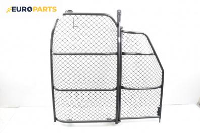 Разделителна преграда за Renault Kangoo Express I (08.1997 - 02.2008), товарен