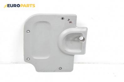 Кора багажник за Renault Kangoo Express I (08.1997 - 02.2008), 2+1 вр., товарен