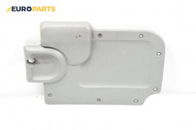 Кора багажник за Renault Kangoo Express I (08.1997 - 02.2008), 2+1 вр., товарен