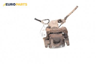 Спирачен апарат за Citroen C4 Hatchback I (11.2004 - 12.2013), позиция: задна, дясна