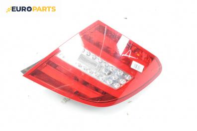 Стоп за Mercedes-Benz C-Class Estate (S204) (08.2007 - 08.2014), комби, позиция: дясна