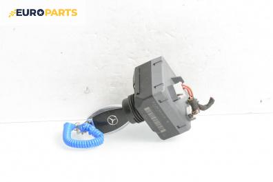 Контактен ключ за Mercedes-Benz C-Class Estate (S204) (08.2007 - 08.2014)