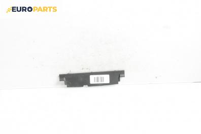 Интериорна пластмаса за Mercedes-Benz C-Class Estate (S204) (08.2007 - 08.2014), 4+1 вр., комби, позиция: предна