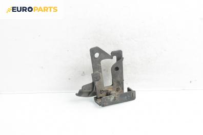 Брава преден капак за Mercedes-Benz C-Class Estate (S204) (08.2007 - 08.2014)