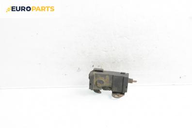 Брава преден капак за Mercedes-Benz C-Class Estate (S204) (08.2007 - 08.2014)