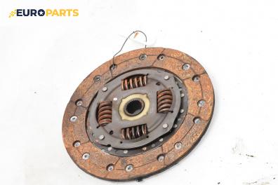 Феродов диск за Renault Megane II Grandtour (08.2003 - 08.2012) 1.6 16V, 112 к.с.