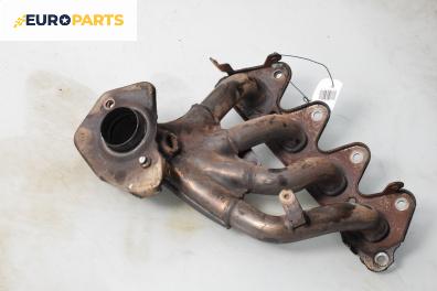 Всмукателен колектор за Renault Megane II Grandtour (08.2003 - 08.2012) 1.6 16V, 112 к.с.
