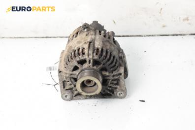 Алтернатор / генератор за Renault Megane II Grandtour (08.2003 - 08.2012) 1.6 16V, 112 к.с.