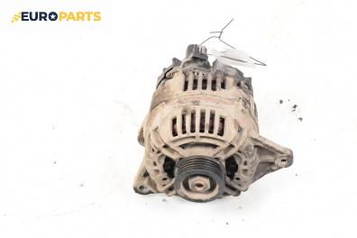 Алтернатор / генератор за Mitsubishi Space Star Minivan (06.1998 - 12.2004) 1.3 16V (DG1A), 82 к.с., № Bosch 0124325008