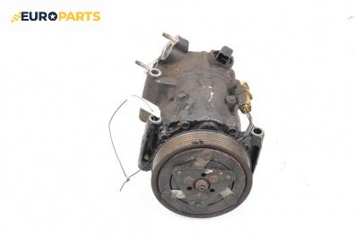 Компресор климатик за Citroen C4 Hatchback I (11.2004 - 12.2013) 1.4 16V, 88 к.с.