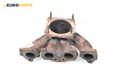 Всмукателен колектор за Citroen C4 Hatchback I (11.2004 - 12.2013) 1.4 16V, 88 к.с.