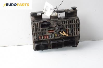 BSM модул за Citroen C4 Hatchback I (11.2004 - 12.2013)