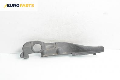 Пластмасова кора за Mercedes-Benz C-Class Estate (S204) (08.2007 - 08.2014), 4+1 вр., комби