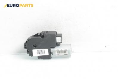 Ел. мотор за чистачките за Mercedes-Benz C-Class Estate (S204) (08.2007 - 08.2014), комби, позиция: задна