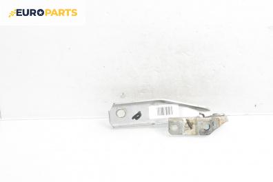 Панта преден капак за Audi A3 Hatchback II (05.2003 - 08.2012), 2+1 вр., хечбек, позиция: дясна